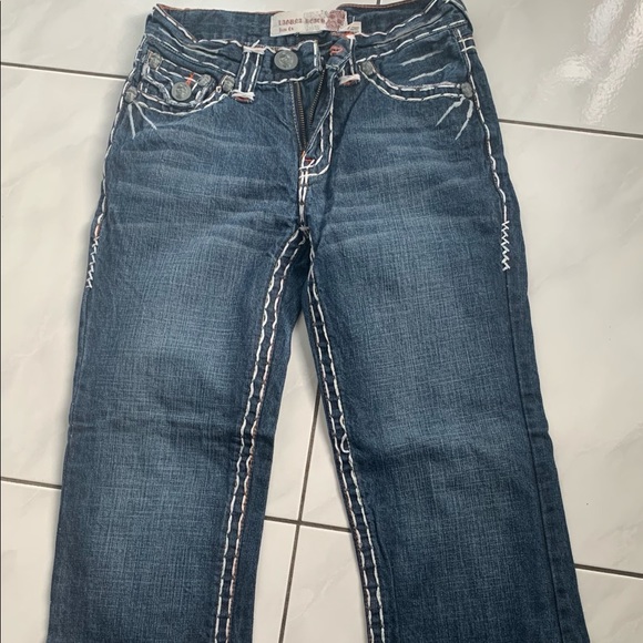 Vintage Jeans - Picture 4 of 4